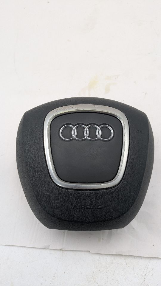 2011 AUDI Q5 6cyl Gasoline 3.2 Left AIR BAG - 374836