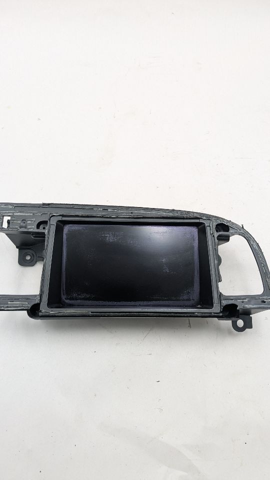 2010 AUDI A6 6cyl Supercharged 3.0 Info-GPS-TV Screen - 374842