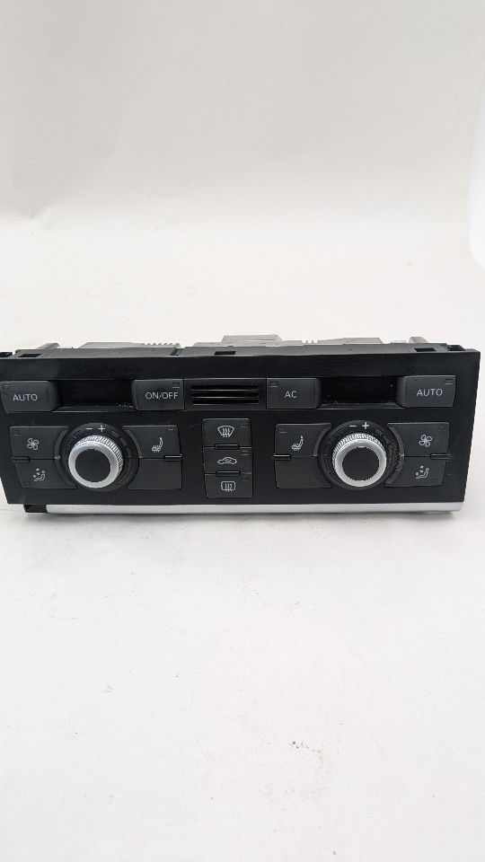 2010 AUDI A6 6cyl Supercharged 3.0 TEMP CONTROL - 374843