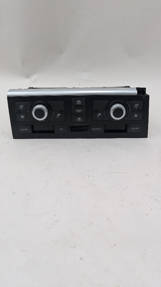 2010 AUDI A6 6cyl Supercharged 3.0 TEMP CONTROL - 374843 — photo 7