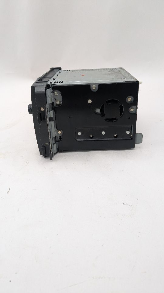 2007 BUICK LUCERNE 8cyl Gasoline 4.6 Radio Audio - 374844 — photo 2
