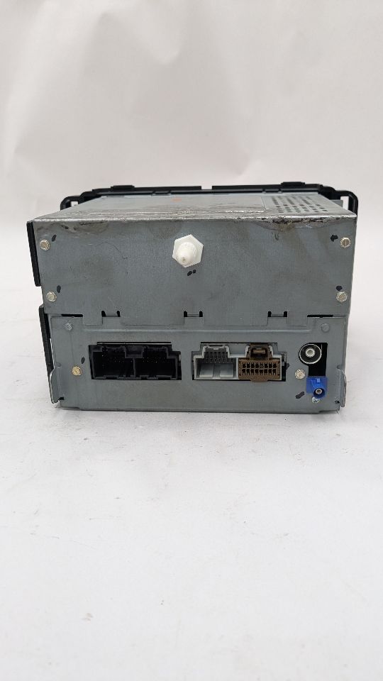 2007 BUICK LUCERNE 8cyl Gasoline 4.6 Radio Audio - 374844 — photo 3