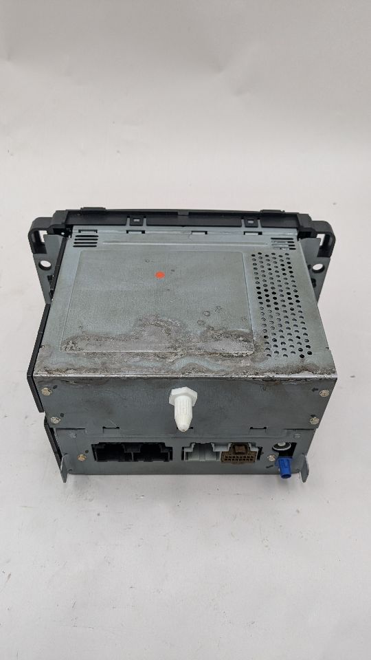 2007 BUICK LUCERNE 8cyl Gasoline 4.6 Radio Audio - 374844 — photo 6