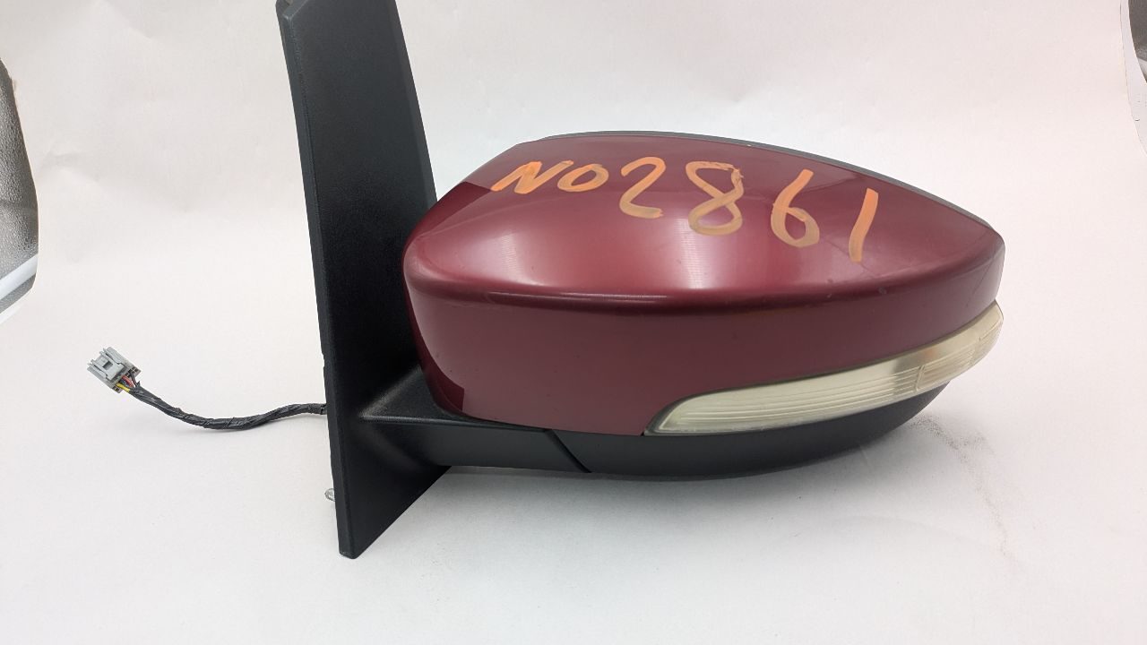 2016 DODGE DURANGO Left SIDE VIEW MIRROR - 374851 — photo 1