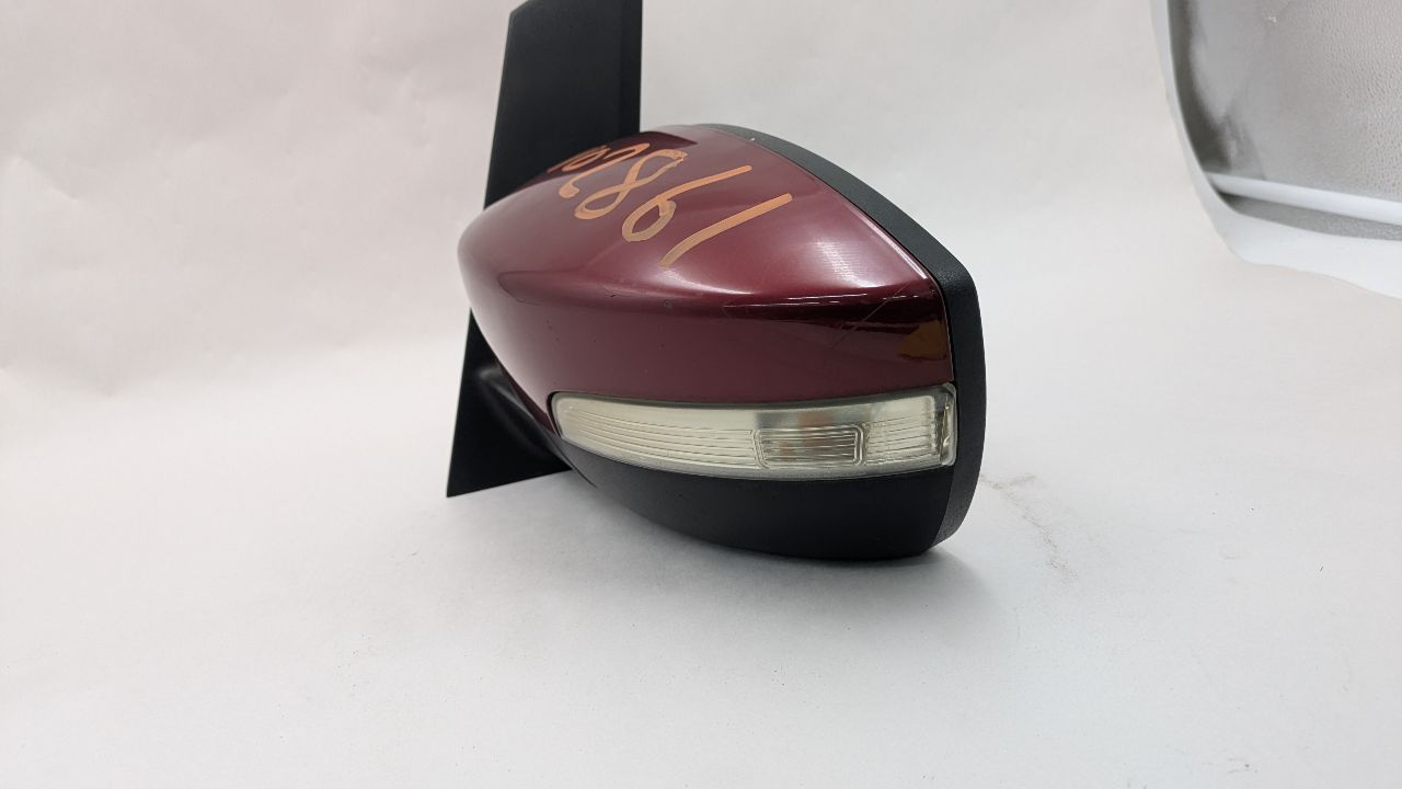 2016 DODGE DURANGO Left SIDE VIEW MIRROR - 374851 — photo 2