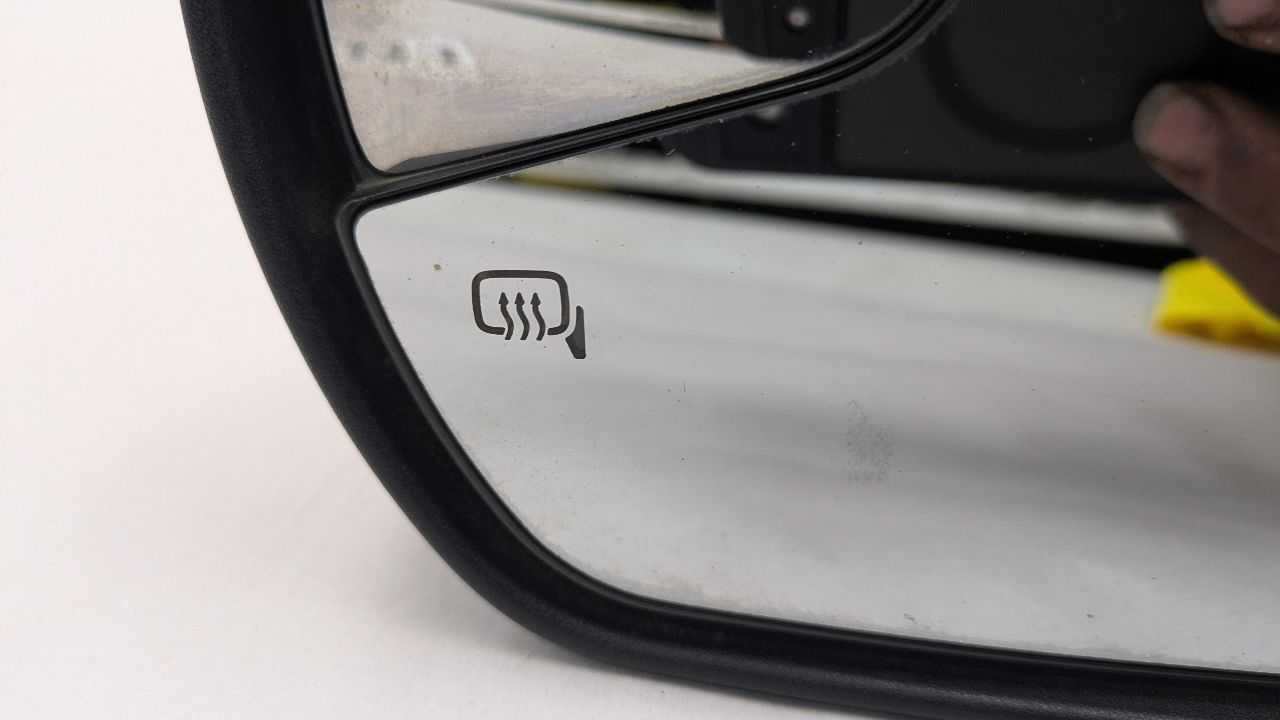2016 DODGE DURANGO Left SIDE VIEW MIRROR - 374851 — photo 3