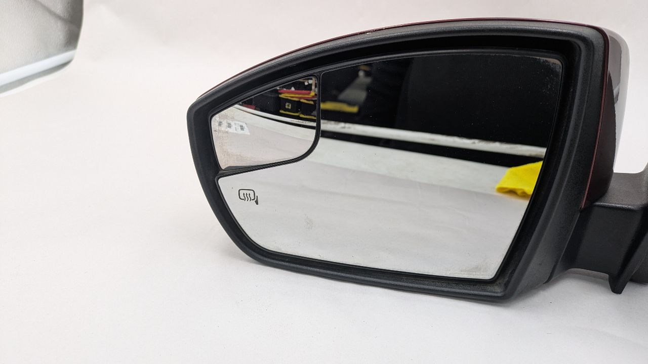 2016 DODGE DURANGO Left SIDE VIEW MIRROR - 374851 — photo 4