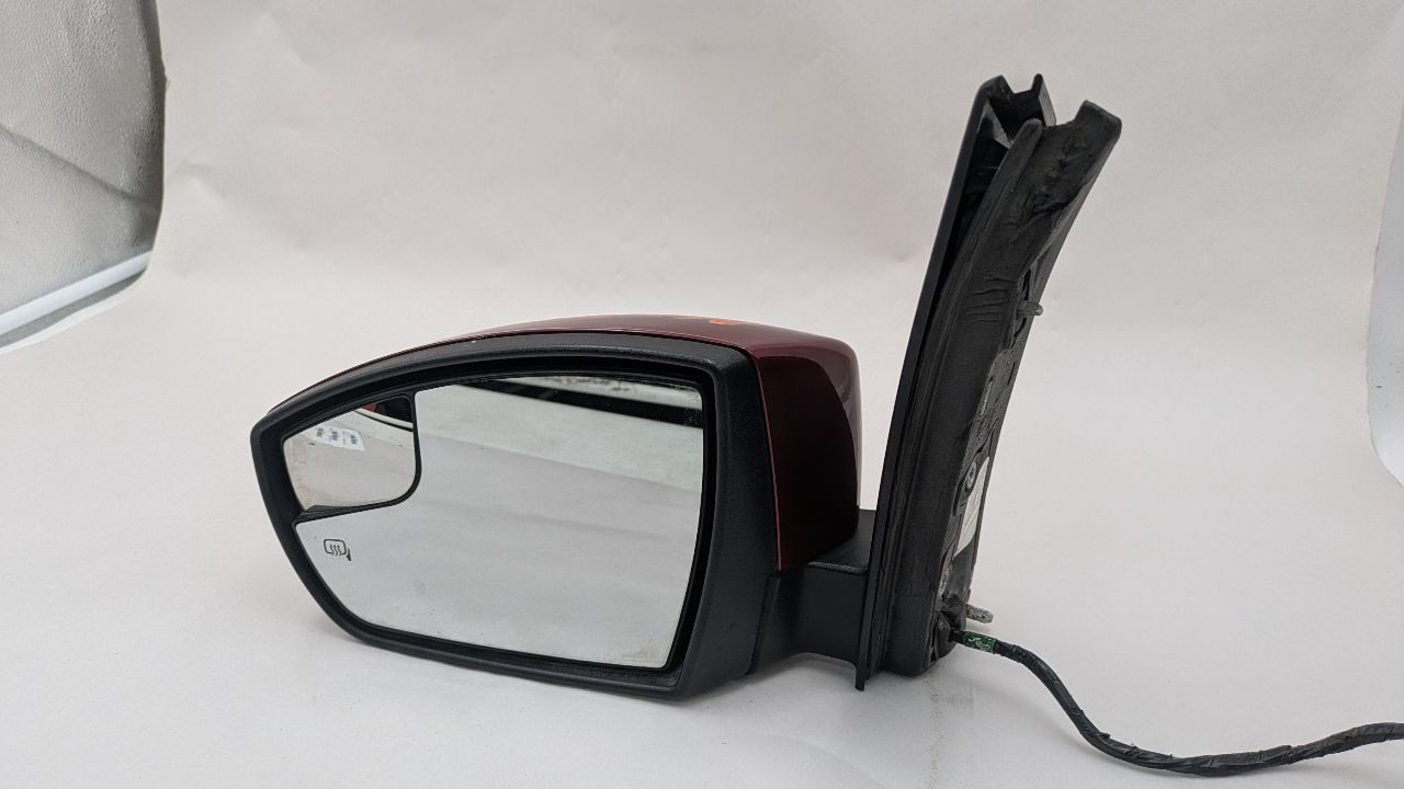 2016 DODGE DURANGO Left SIDE VIEW MIRROR - 374851 — photo 5