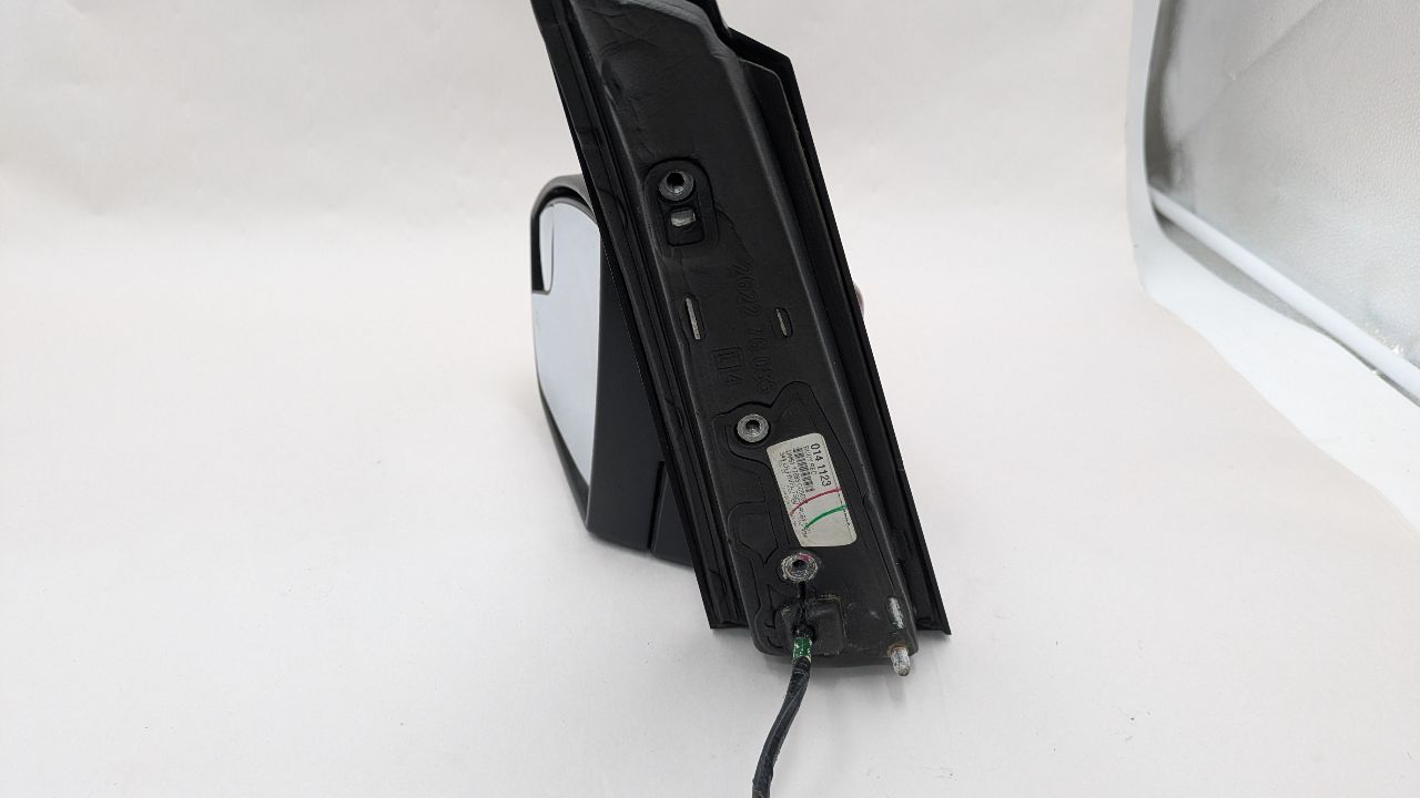 2016 DODGE DURANGO Left SIDE VIEW MIRROR - 374851 — photo 6