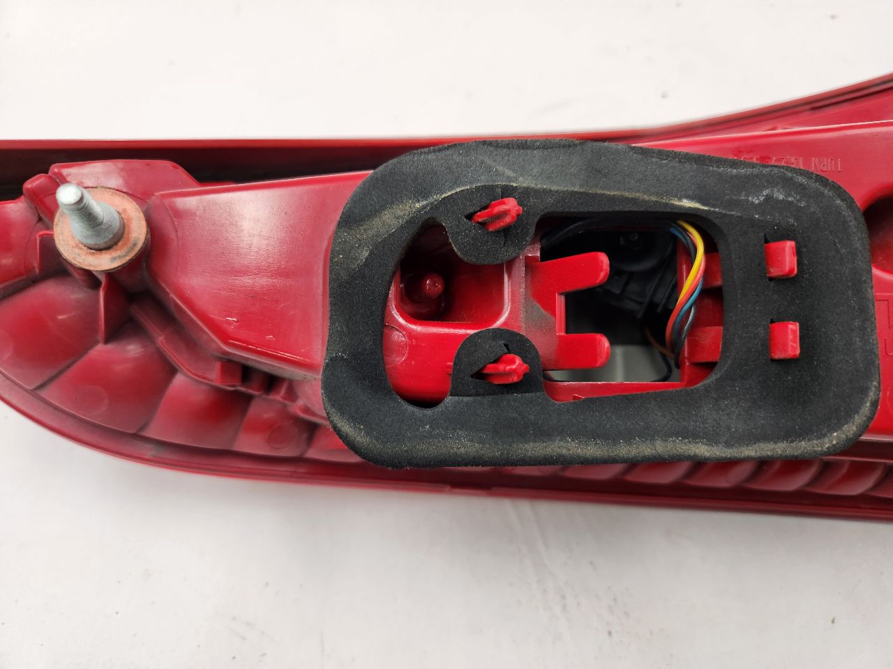 2011 AUDI Q5 6cyl Gasoline 3.2 Right TAIL LAMP - 374863 — photo 4