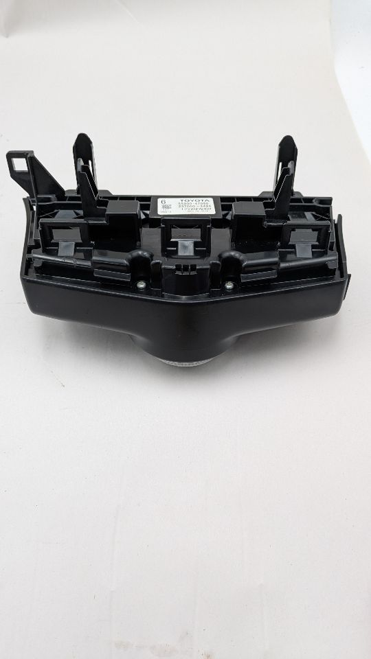 2012 TOYOTA PRIUS TEMP CONTROL - 374876 — photo 4