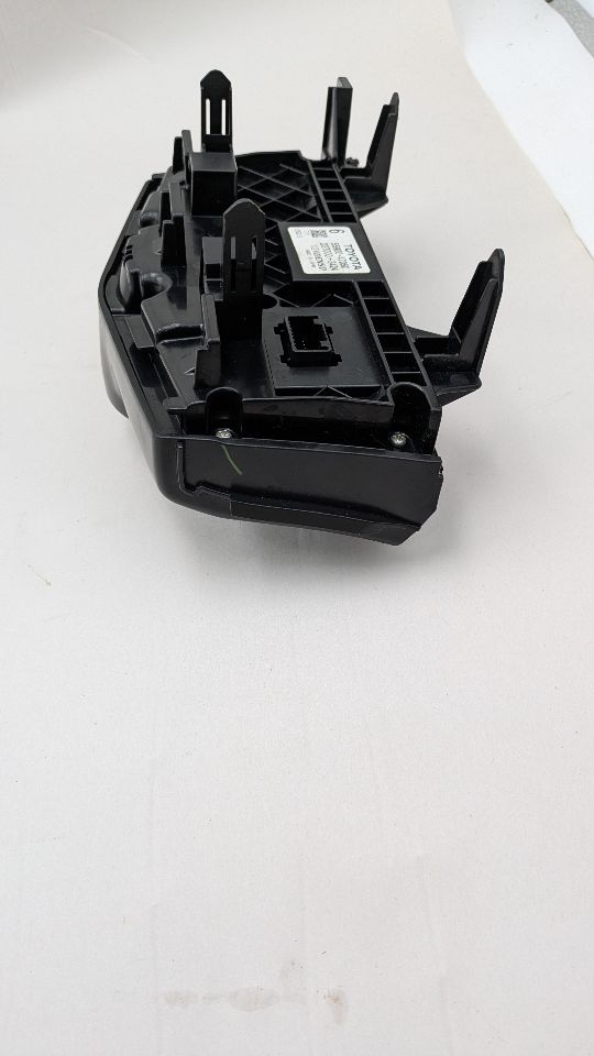 2012 TOYOTA PRIUS TEMP CONTROL - 374876 — photo 5