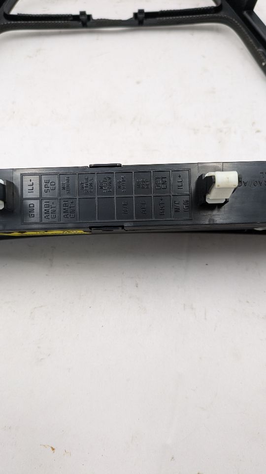 2015 FERRARI 488 POWER STRG ASSEMBLY - 374879 — photo 5