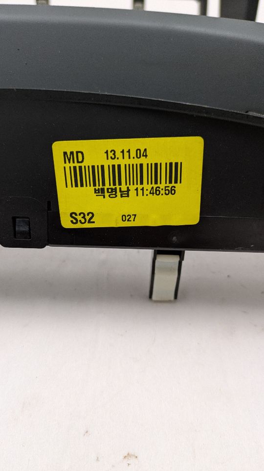 2015 FERRARI 488 POWER STRG ASSEMBLY - 374879 — photo 7
