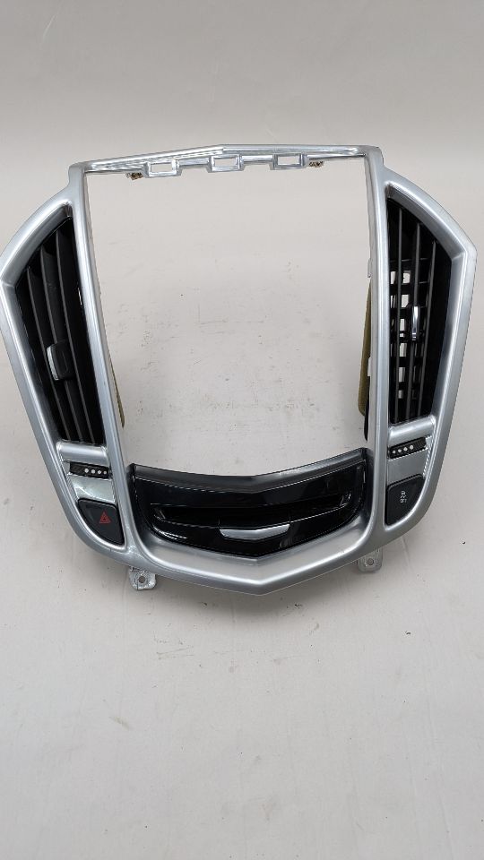 2015 CADILLAC SRX Dash Bezel - 374881 — photo 1