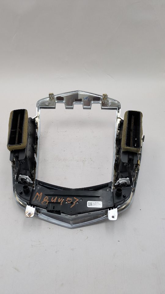 2015 CADILLAC SRX Dash Bezel - 374881 — photo 2