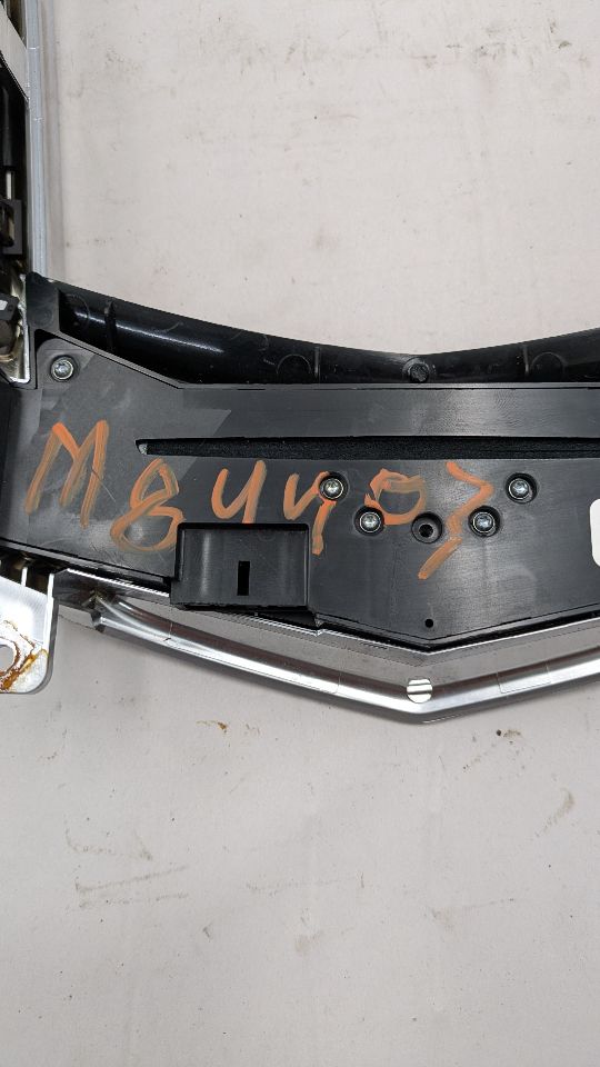 2015 CADILLAC SRX Dash Bezel - 374881 — photo 3