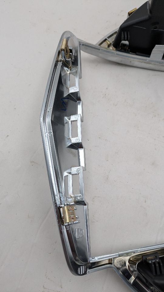 2015 CADILLAC SRX Dash Bezel - 374881 — photo 7