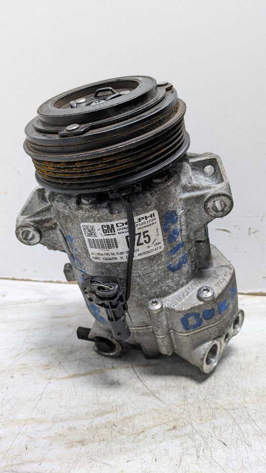 2015 FERRARI 488 POWER STRG ASSEMBLY - 374883