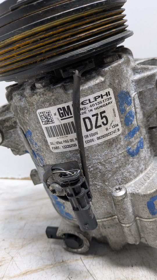2015 FERRARI 488 POWER STRG ASSEMBLY - 374883 — photo 2