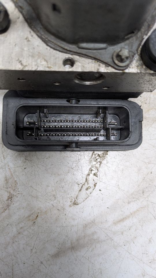 2015 FERRARI 488 POWER STRG ASSEMBLY - 374893 — photo 2