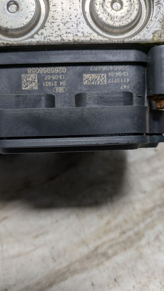 2015 FERRARI 488 POWER STRG ASSEMBLY - 374893 — photo 5