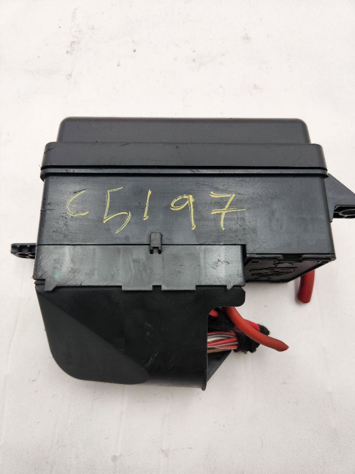 2015 MINI COOPER COOPER Fuse Box, Engine - 374902 — photo 5