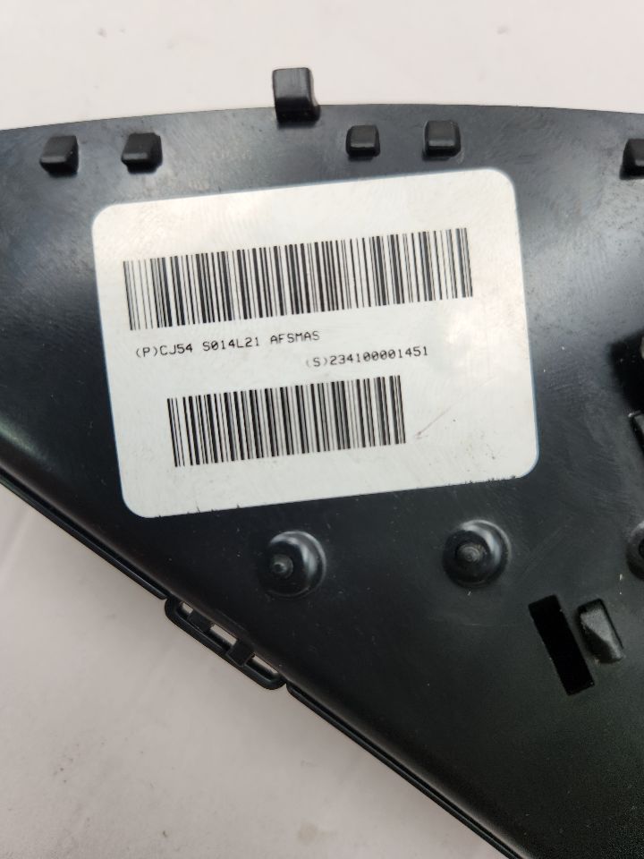 2015 FERRARI 488 POWER STRG ASSEMBLY - 374906