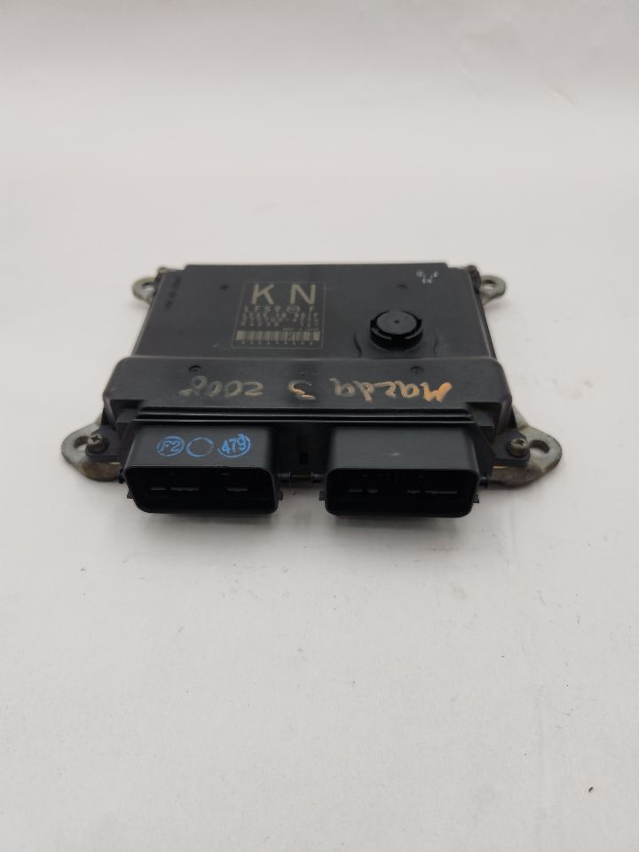 2007 MAZDA 3 Eng/Motor Cont Mod - 374908