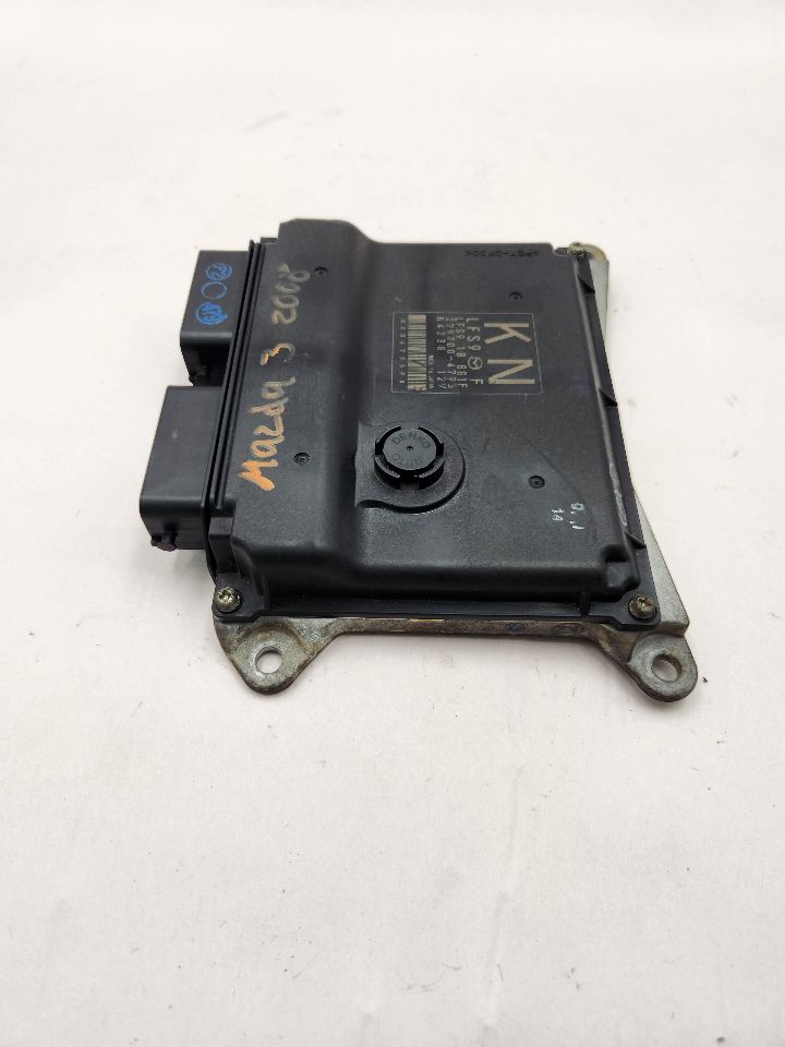 2007 MAZDA 3 Eng/Motor Cont Mod - 374908 — photo 3