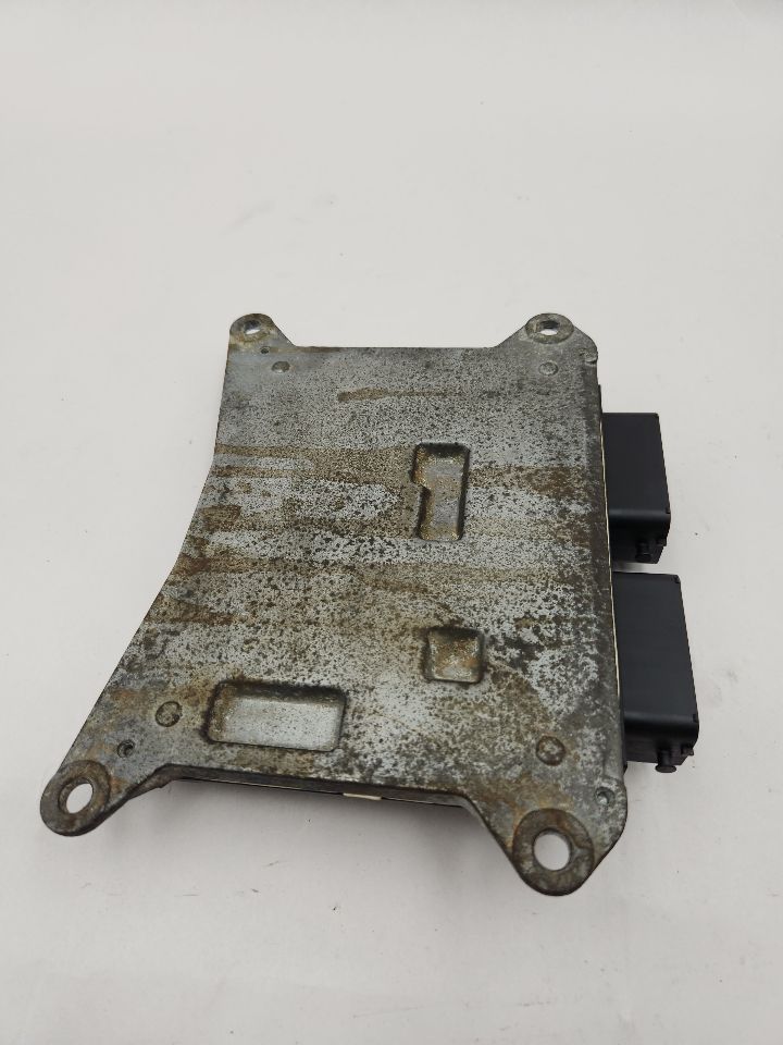 2007 MAZDA 3 Eng/Motor Cont Mod - 374908 — photo 5