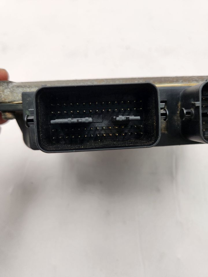 2007 MAZDA 3 Eng/Motor Cont Mod - 374908 — photo 6
