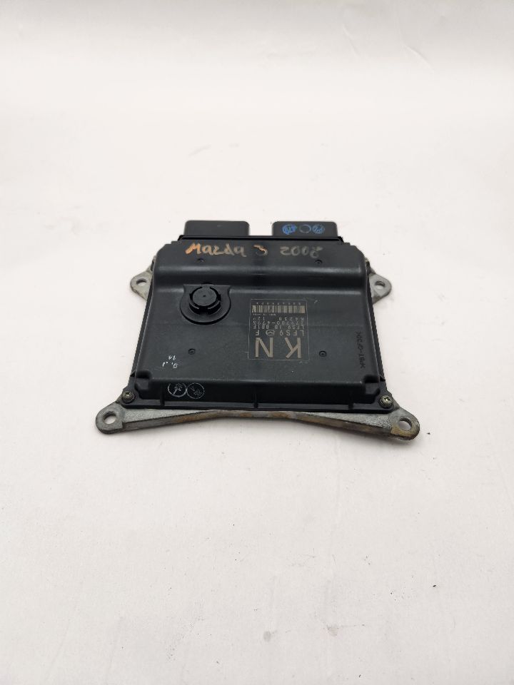 2007 MAZDA 3 Eng/Motor Cont Mod - 374908 — photo 8
