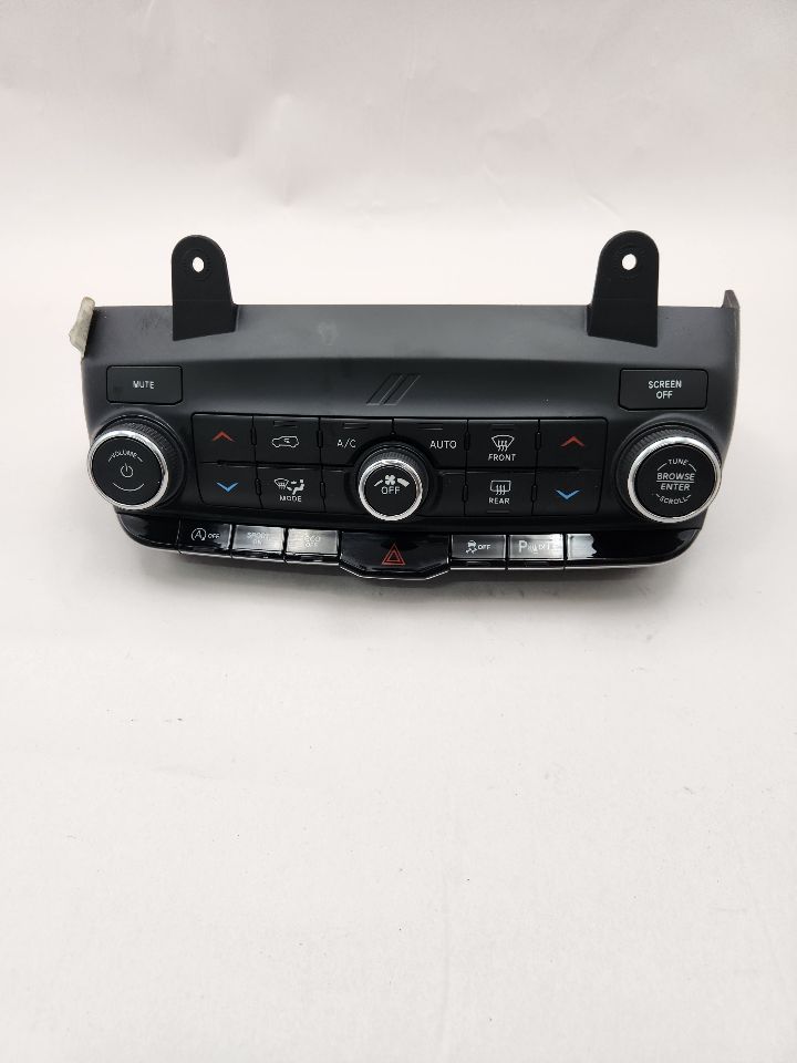 2022 DODGE DURANGO 3.6L 6cyl VVT TEMP CONTROL - 374918