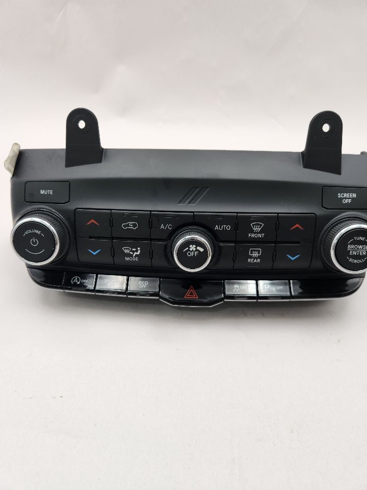 2022 DODGE DURANGO 3.6L 6cyl VVT TEMP CONTROL - 374918 — photo 2