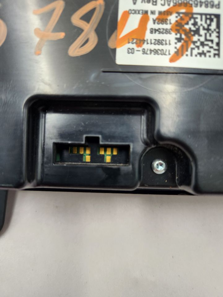 2022 DODGE DURANGO 3.6L 6cyl VVT TEMP CONTROL - 374918 — photo 7