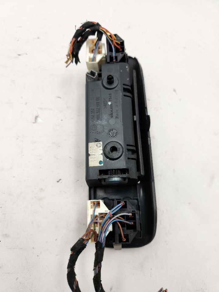 2015 FERRARI 488 POWER STRG ASSEMBLY - 374922 — photo 4