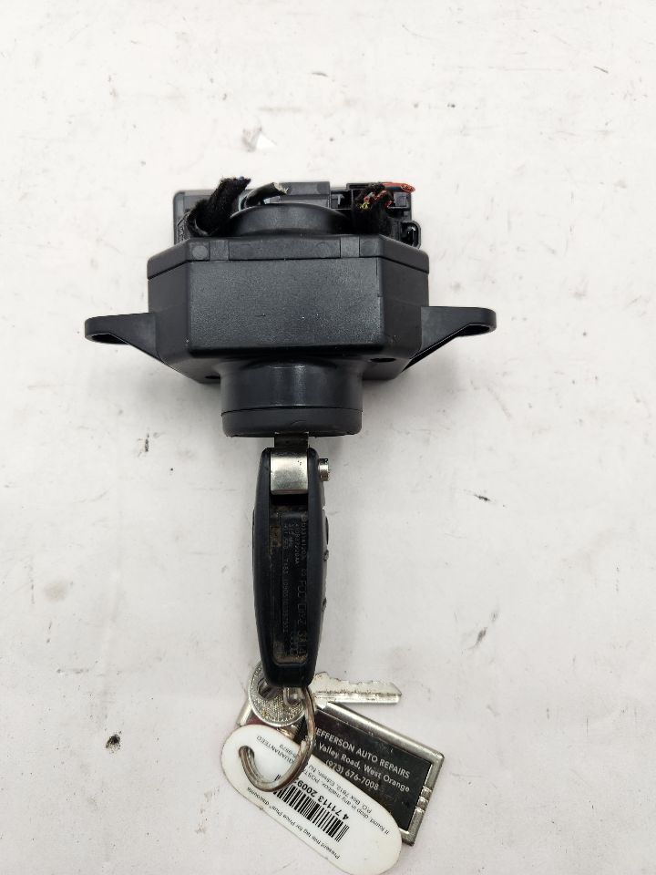 2006 AUDI A6 IGNITION SWITCH - 374923 — photo 4