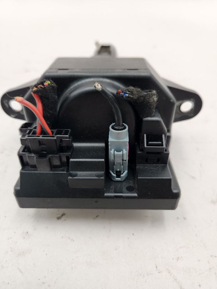 2006 AUDI A6 IGNITION SWITCH - 374923 — photo 5