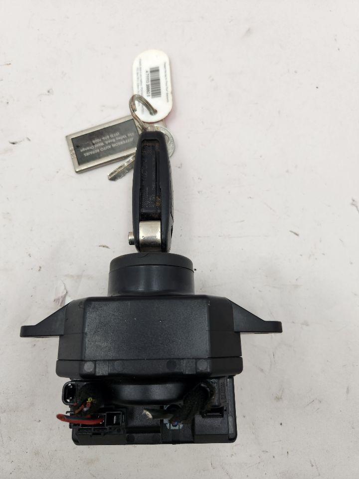 2006 AUDI A6 IGNITION SWITCH - 374923 — photo 6