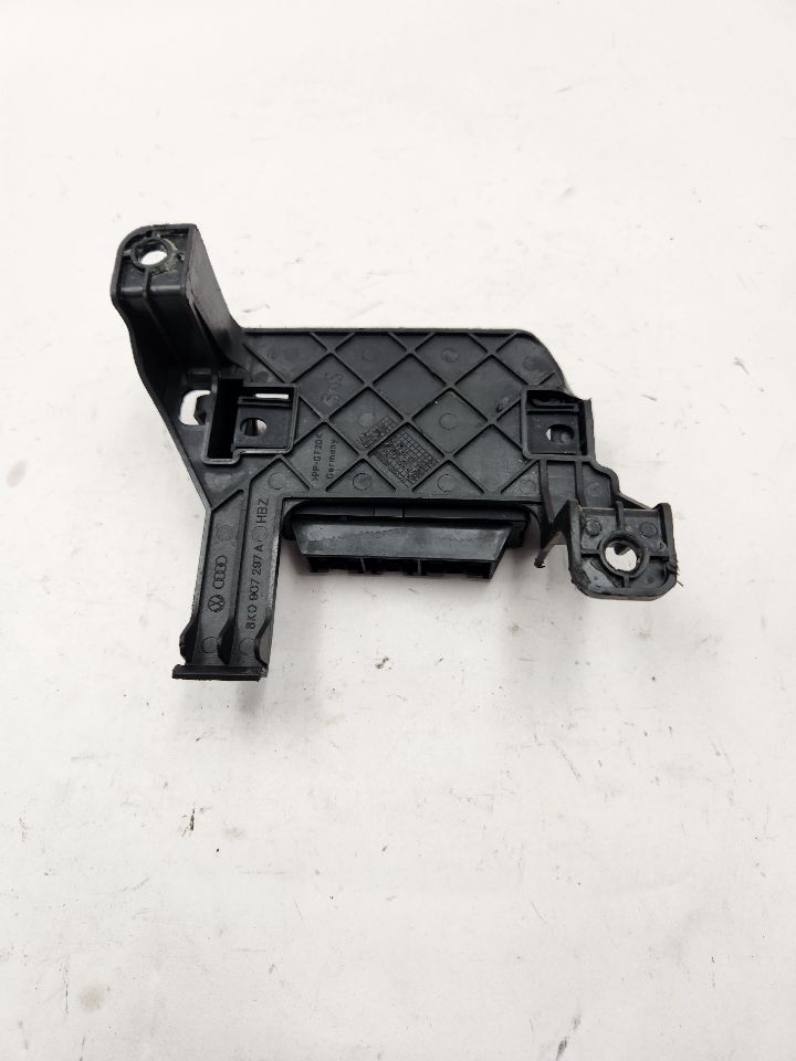 2012 AUDI A4 4cyl Gasoline Turbo 2.0 Chassis Cont Mod - 374924 — photo 4