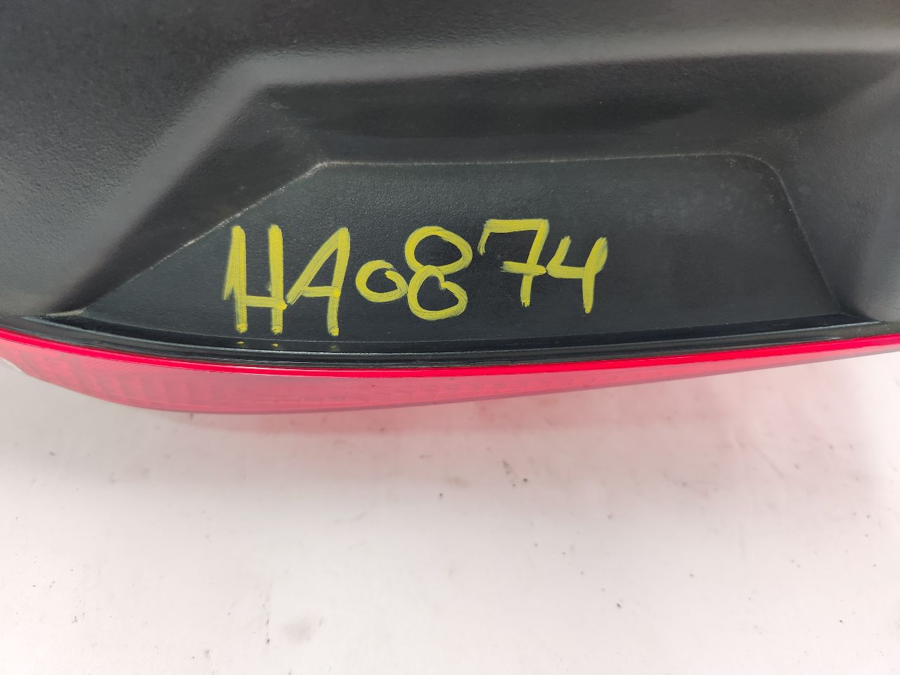 2014 FORD FOCUS Right TAIL LAMP - 374931 — photo 1