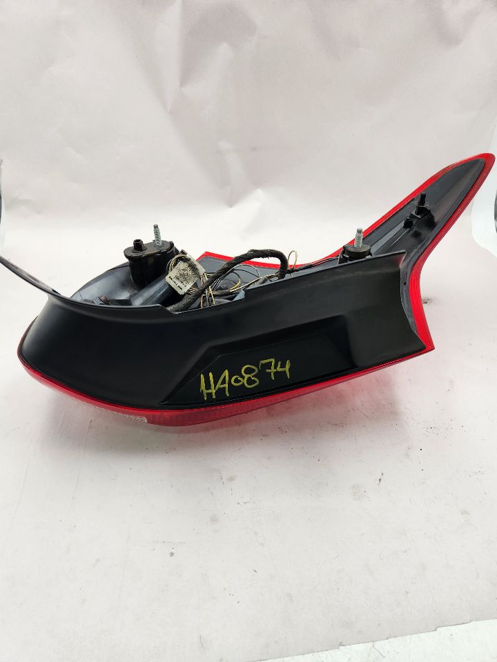 2014 FORD FOCUS Right TAIL LAMP - 374931 — photo 2