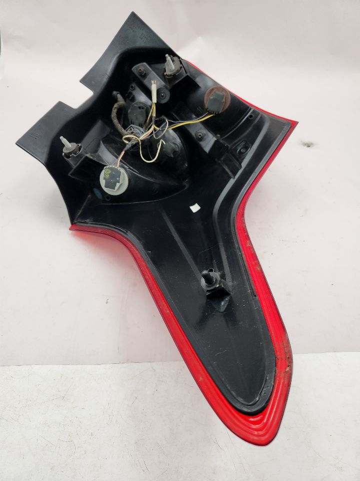 2014 FORD FOCUS Right TAIL LAMP - 374931 — photo 3
