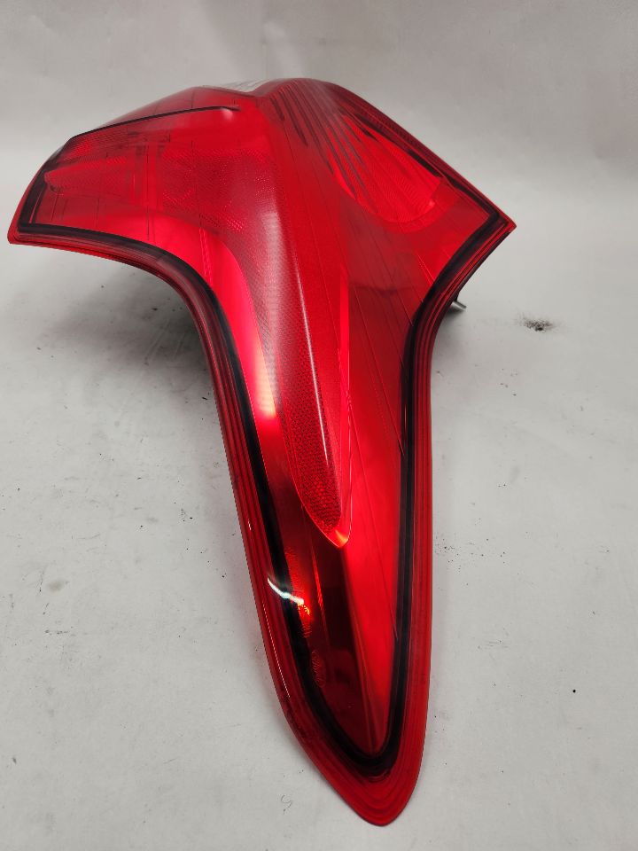 2014 FORD FOCUS Right TAIL LAMP - 374931 — photo 8