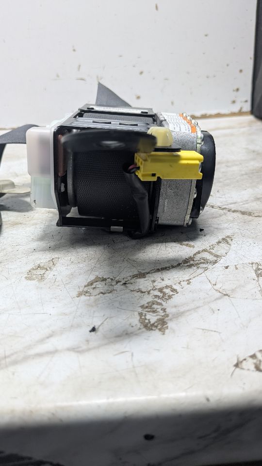 2012 HONDA CIVIC Seat Belt, Front - 374935 — photo 7