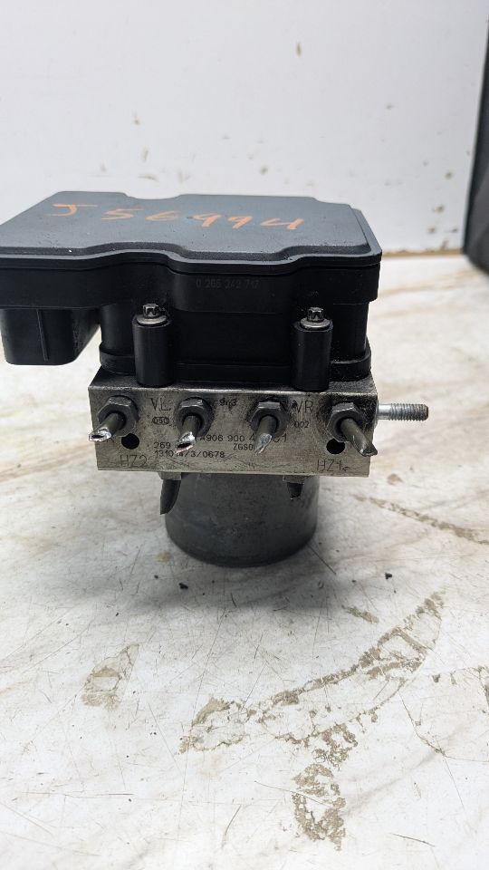 2015 FERRARI 488 Anti-lock Brake Pts - 374936 — photo 2