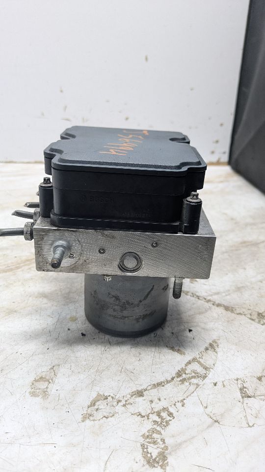 2015 FERRARI 488 Anti-lock Brake Pts - 374936 — photo 3