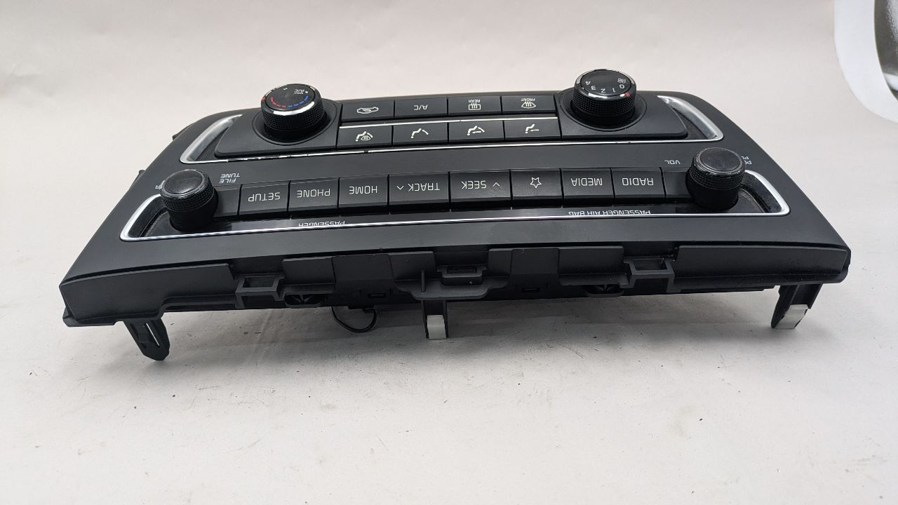 2020 KIA OPTIMA 2.4L 4cyl Gasoline VVT TEMP CONTROL - 374943 — photo 5