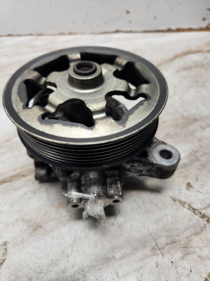 2015 FERRARI 488 POWER STRG ASSEMBLY - 374958